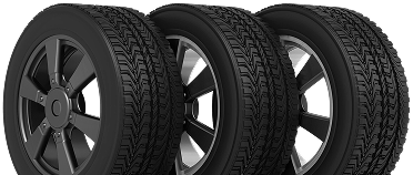 Tire Change Service